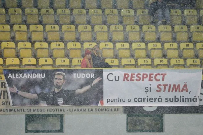 FOTO: prosport.ro