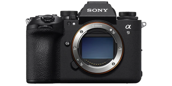 Camera SonyAlpha 9 III png