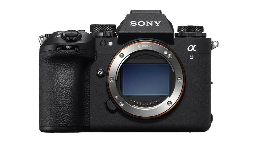 Cameră Sony Alpha 9 III.