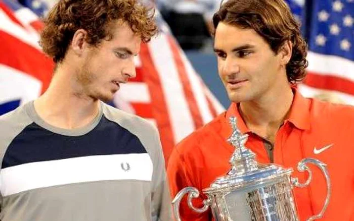 Tenis: Careul de aşi al tenisului mondial în semifinale la Cincinnati