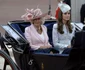 Catherine ducesă de Cambridge Camilla FOTO Reuters