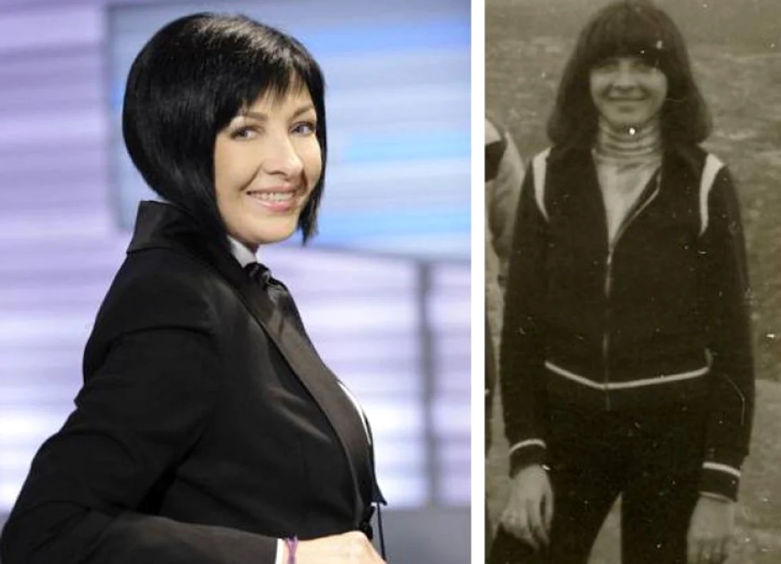 Neti Sandu (60 de ani), realizatoarea horoscopului zilnic spune că viaţa de azi e mai complexă decât cea pe care şi a imaginat o în adolescenţă jpeg