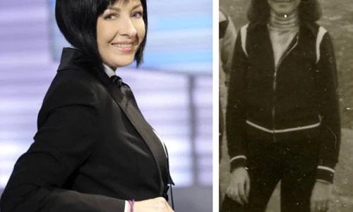 Neti Sandu (60 de ani), realizatoarea horoscopului zilnic spune că viaţa de azi e mai complexă decât cea pe care şi a imaginat o în adolescenţă jpeg