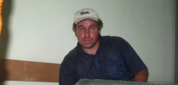 Iaşi:UPDATE VIDEO „Jack Spintecătorul“, care a decapitat doi oameni, a făcut reconstituirea crimelor