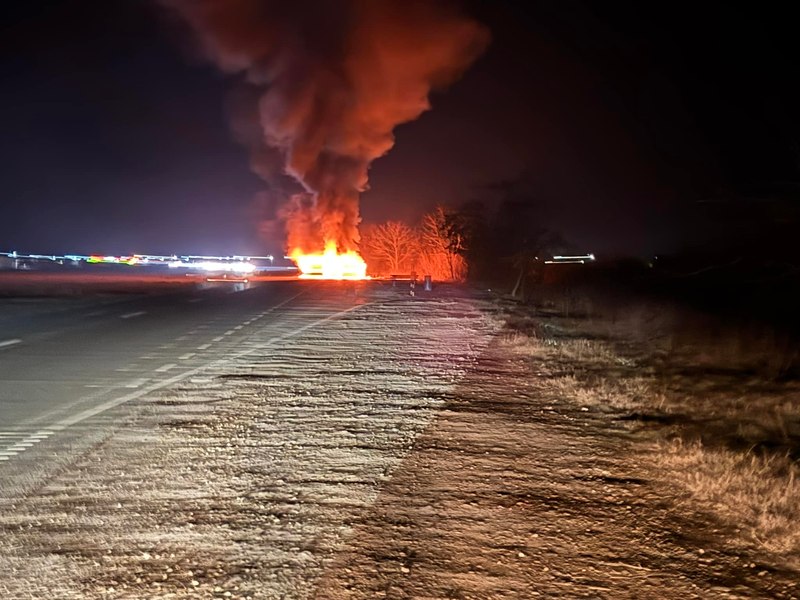 Camerele de supraveghere au surprins momentul exploziei mașinii preotului Ciprian Mega. Clericul, dus la instanță cu propunere de arestare