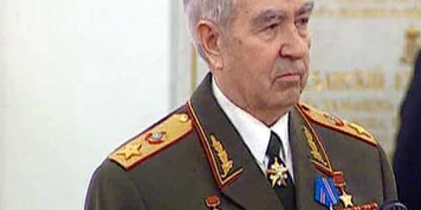 Kulikov