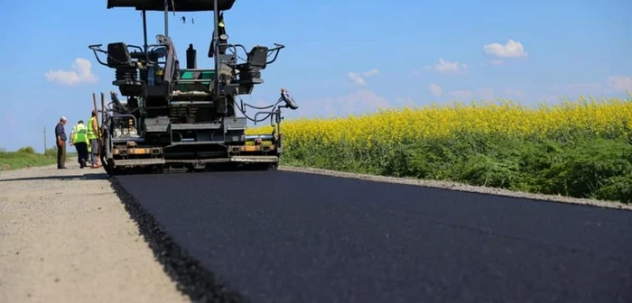 Restricţii de trafic timp de două săptămâni