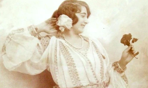 Adulterul în România interbelică  Ce pățeau femeile care «stricau casa cuiva» jpeg