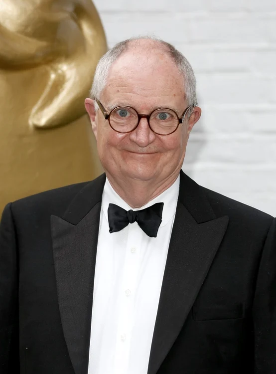 jim broadbent foto gulive/ getty images