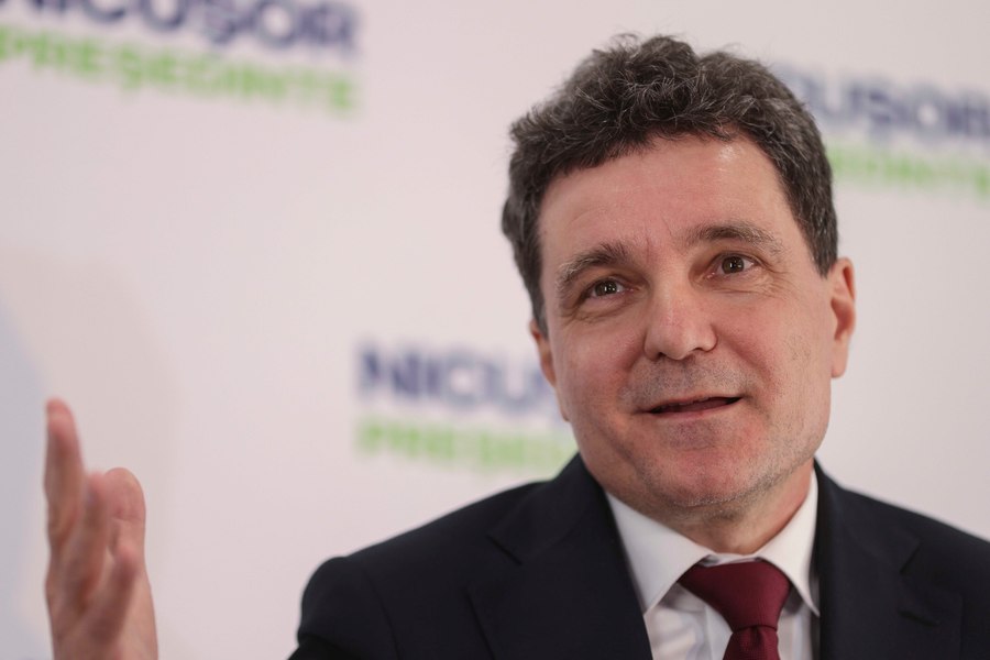 Cine este senatoarea PSD care a votat împotriva propunerii din partid de a nu susține niciun candidat în turul doi: „E un moment crucial”