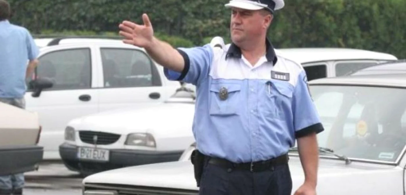 Potrivit unui proiect de lege pus în dezbatere publică, şoferii rău-platnici vor putea munci în folosul comunităţii FOTO Aevărul