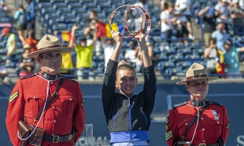 SImona halep toronto jpg