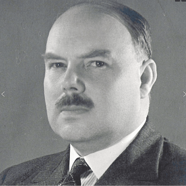 Diplomatul român care a salvat mii de evrei din iadul nazist. Cum a reușit Schindler de România să fenteze autoritățile germane 