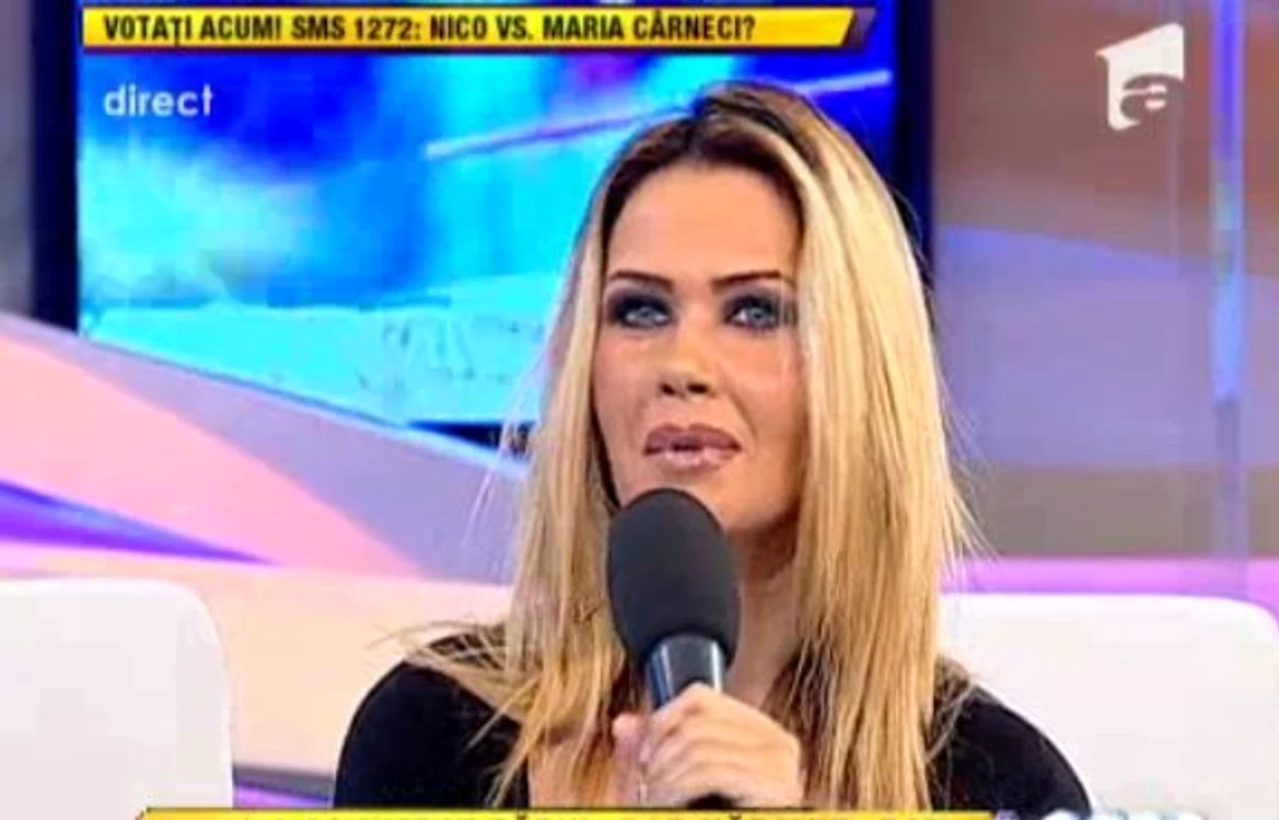 Oana Zavoranu