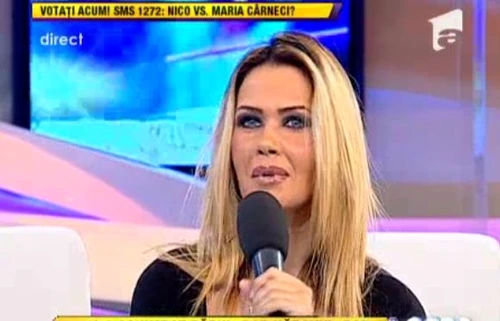 Oana Zavoranu