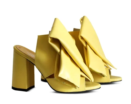 bow mules yellow 600x480 jpeg