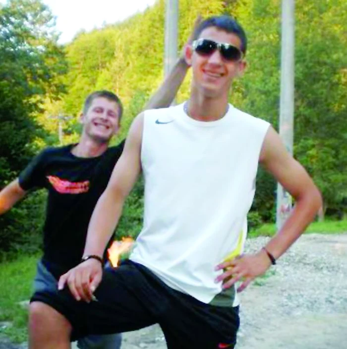 «Nu-i arde de bombe sexy»