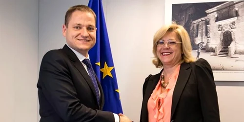 corina cretu mircea dobre