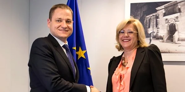 corina cretu mircea dobre