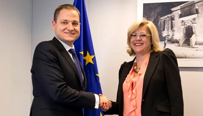 corina cretu mircea dobre