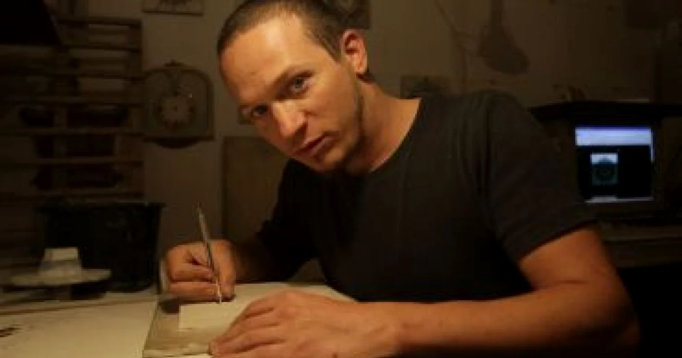 Cluj: Portret - Nicolae Câmpan modelează timpul în ceramică
