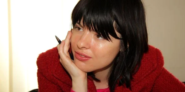 Maria Guraliuc, tânăra găsită moartă în casă