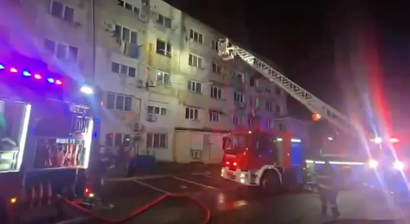 FOTO: Captură Video / Radio România Constanța
