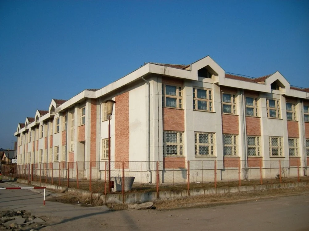 Şcoala Gimnazială nr.1 Costeşti a fost amendată cu 2000 de lei