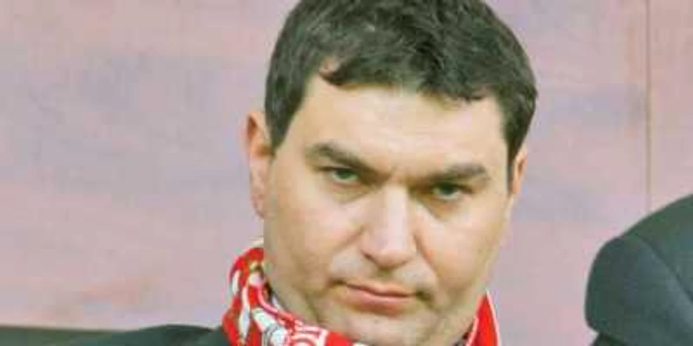 Cristi Borcea