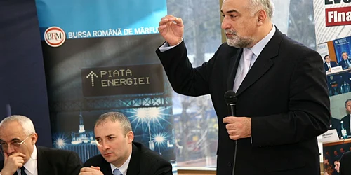 Darius Meșca, centru. Foto www.brm.ro