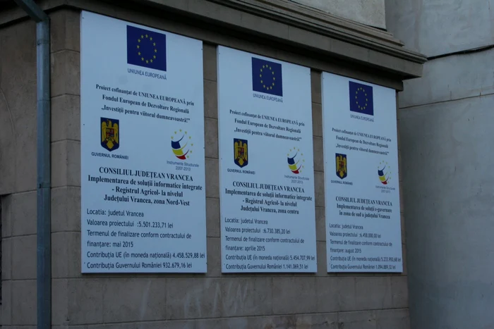Registrul Agricole electronic se va realiza în localităţile rurale