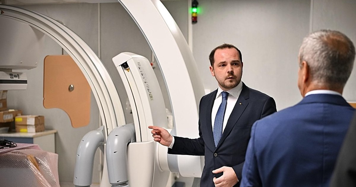 Veniturile personalului din spitale nu vor fi reduse