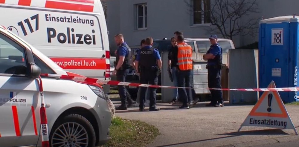 O româncă şi fetiţa ei de 8 ani, ucise cu sânge rece în Elveţia. Principalul suspect e iubitul femeii, un conațional