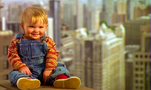 adam worton babys day out png