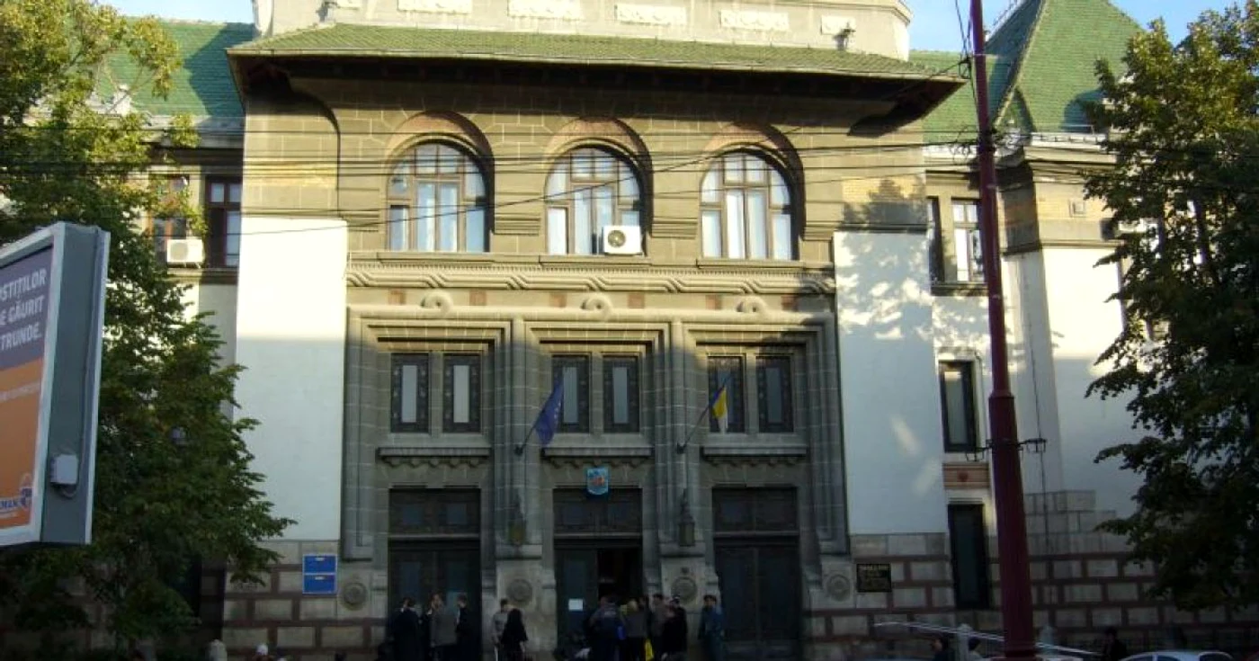 Tribunalul Buzău