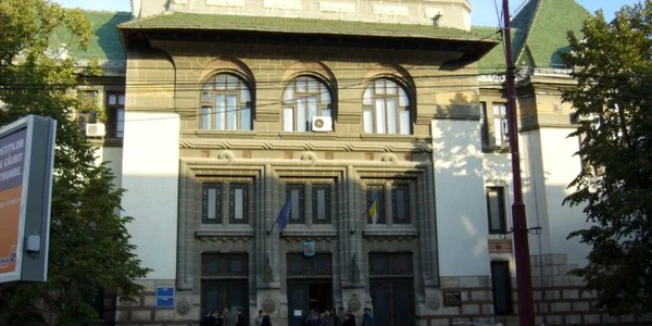 Tribunalul Buzău