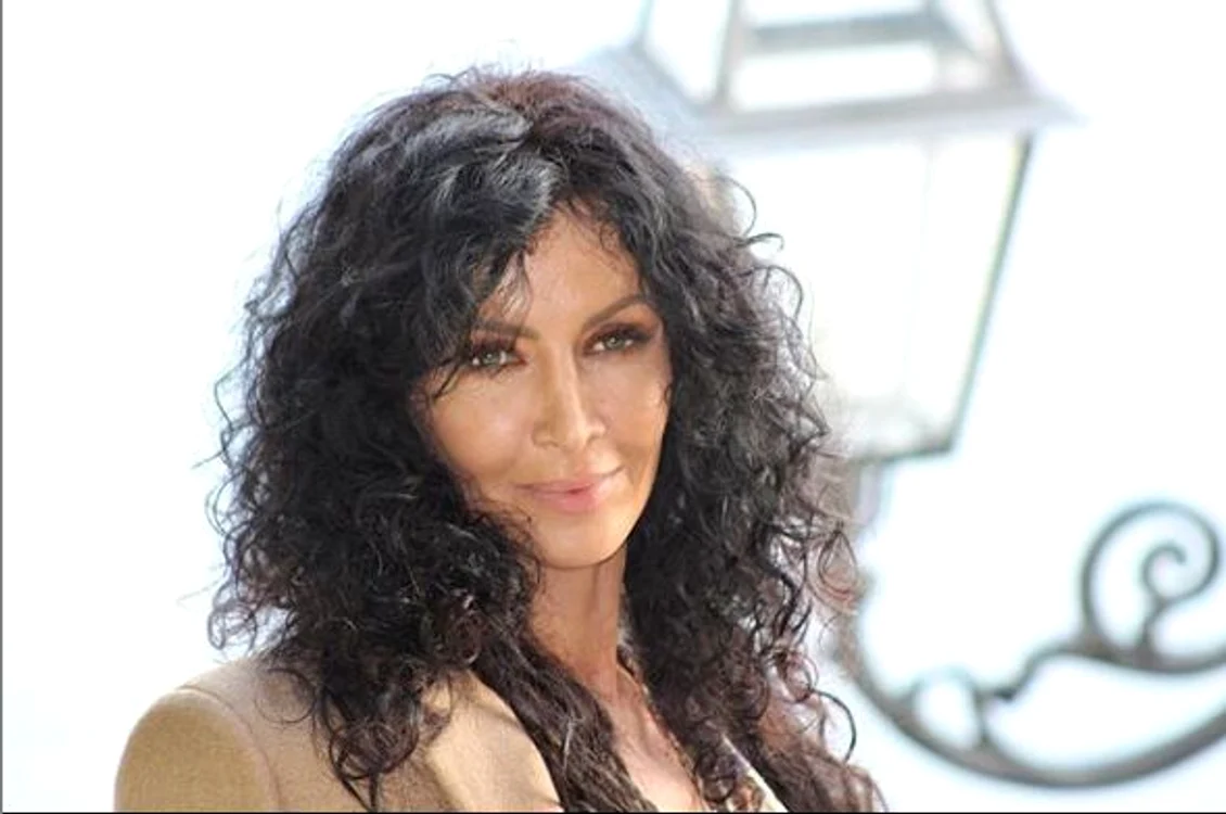 Mihaela Rădulescu a fost atenționată că a exagerat cu operațiile esteticeFoto Instagram