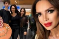 Cum și-a sărbătorit Cristina Spătar fiica de 13 ani, pe Aida! 