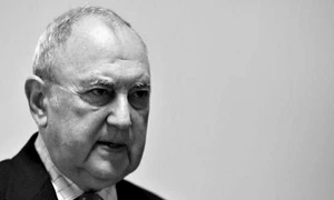 Disperarea se combate prin rîs – interviu cu Sergiu CELAC, diplomat jpeg