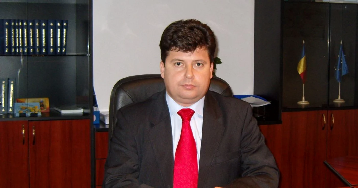 Petrică Munteanu