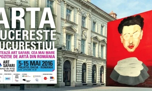 Art Safari începe revoluția jpeg