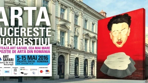 Art Safari începe revoluția jpeg