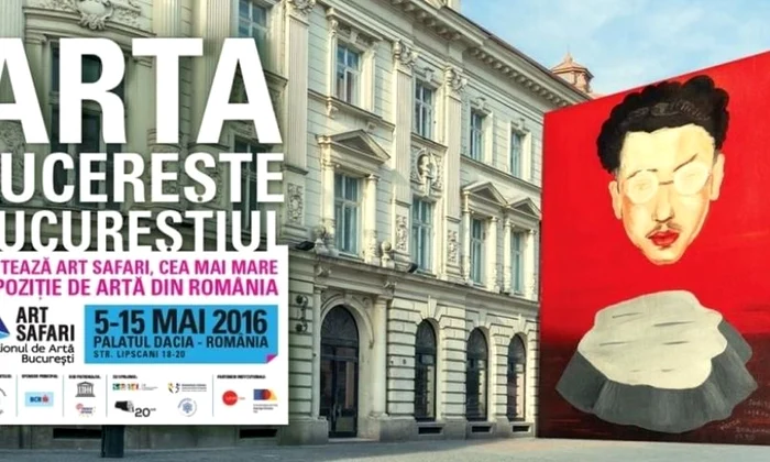 Art Safari începe revoluția jpeg