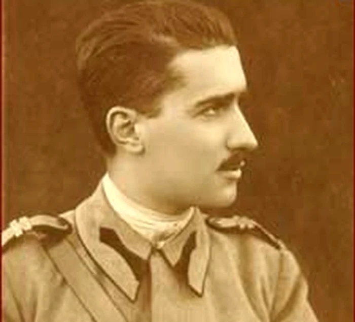 Barbu Ştirbey