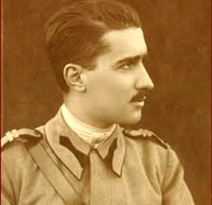 Barbu Știrbey, ucis din răzbunarea unui angajat sau la comanda Moscovei / foto: arhiva Click!