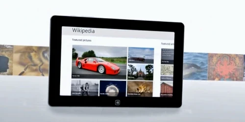 windows 8 store apps foto adevarul