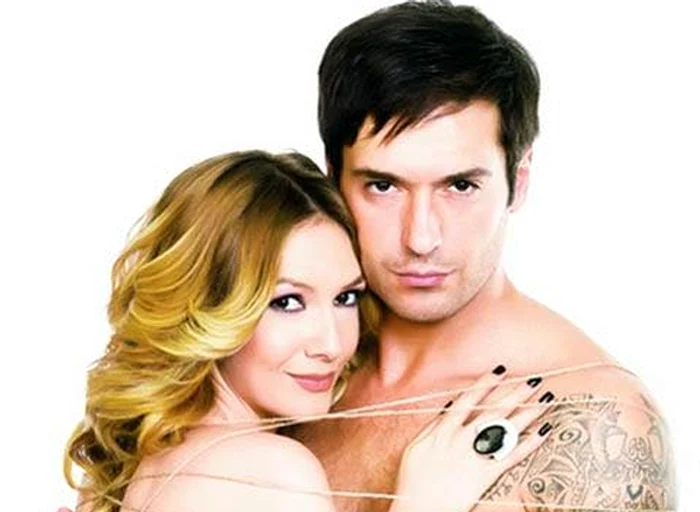 
    Actrița a dat detalii picante despre mariajul eiFoto: Arhiva personală  