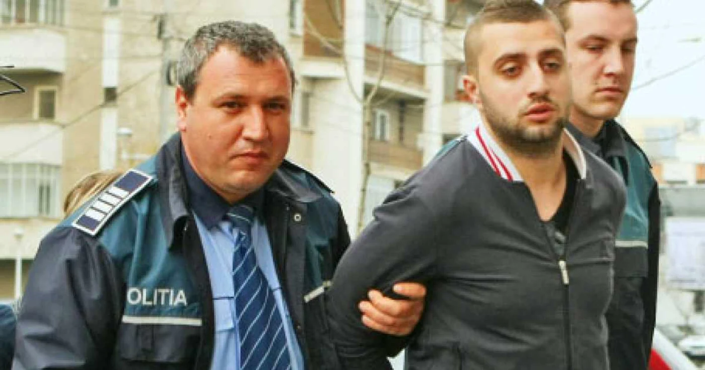 Cosmin Drăgan ar putea fi judecat de magistraţii bucureşteni dacă procesul va fi strămutat din Craiova