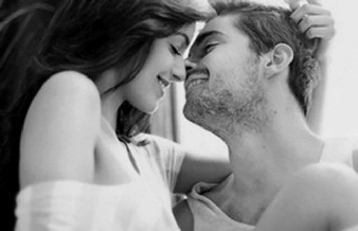 
    O relaţie fericită e una în care cei doi parteneri de viaţă se simt bine unul cu celălaltfoto: 123RF  