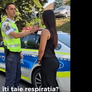 videoclip Poliţia Română captură video jpg